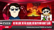 Były agent FWDB ujawnia SEKRETY kanału... [PRIMA APRILIS 2026]