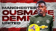 OFICJALNIE: OUSMANE DEMBÉLÉ W MANCHESTERZE UNITED!