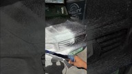 Stop scrolling.  Just watch and relax #mercedes #mercedesgclass #carwash #danielgrzyb #cars