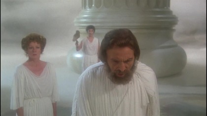 Zmierzch.  tytanów.  1981.  Lektor.pl 1080p Fantasy Przygodowy