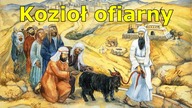 Jom Kippur - Dzień Przebłagania (Kpł 16)