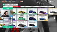  [TWITCH LIVE 01. 04. 2021] Gramy z kamery z kokpitu :O.  Wyzwanka sezonu z widzami! 