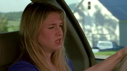 Me, Myself & Irene