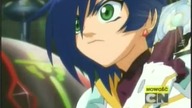 Bakugan : Najeźdźcy z Gundalii odc. 36 - Atak Gundalian