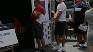 Piknik Śmiercionkowy
