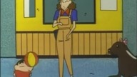 Crayon Shin~chan episode 108c english subs/angielskie napisy