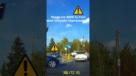 Nie to nie BMW to Pani stan umysłu reprezentuje #rikordwidjo #shorts