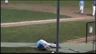 Baseball - fail