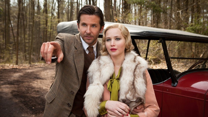 Serena (2014) Napisy PL