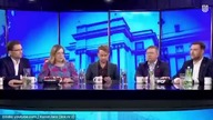 Donald Tusk i Barbara Nowacka¿ Hołownia szczerze o zamachu stanu! mp4 686x432
