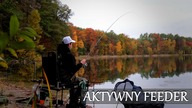 AKTYWNE ŁOWIENIE PŁOCI NA FEEDER Z PZW