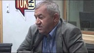 Platforma jest daleko od wsi