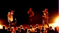 Me Myself And I - Sou-au (Live)