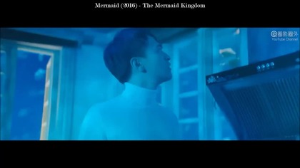 Most Beautiful Marine Kingdoms In Movies (compilation) Part 3