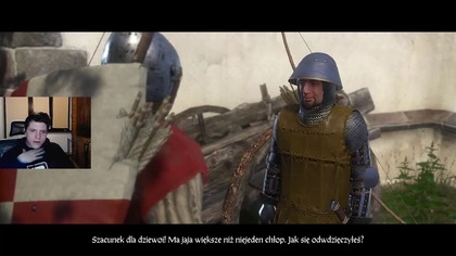 Kingdom Come: Deliverance #13 | Karczma