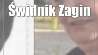 Świdnik: Zaginęła pani Jadwiga