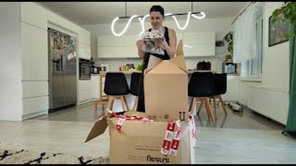 TYM RAZEM PRZESADZIŁAM