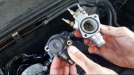 Elektryczny Dogrzewacz silnika awx Audi skoda vw seat