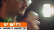Let Me Love You - Lyrics - (720p)