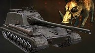 Pokaż co potrafisz !!! #1219 Dzik jest nadal dziki ? Object 268 V4