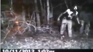 Demon we własnej osobie i inne zjawiska paranormalne