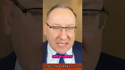 Ukraińskie Podarki: Szpiegowska Mikroelektronika w Polsce? #shorts