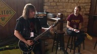 Manowar - Manowar Fan Convention - The Extended Experience - Bonus Material from The Day The Earth Shook - The Absolute Power (2006) [HD]