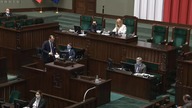  Krystian Kamiński(Konfederacja) o WĘGLU i interesach z Australią