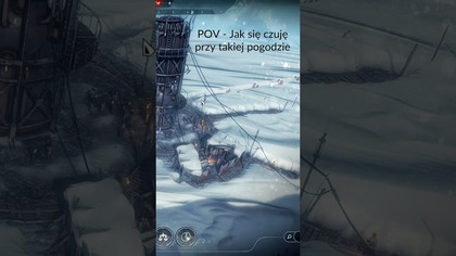 POV Jak Się Czuję Przy Takiej Pogodzie