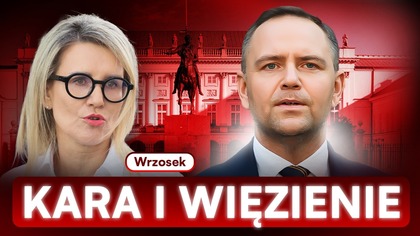 ZAMACH I ZEMSTA NAWROCKIEGO.  WRZOSEK UJAWNIA SZOKUJĄCE FAKTY