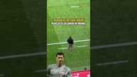 Lewandowski URATOWAŁ posadę Urbana Oto reakcja selekcjonera na bramkę kapitana z Rumunią