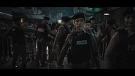 Gniew - The Furious - Huo zhe yan (2025) AI