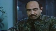 Andrzej Zaucha w scenach z filmu Trzy dni bez wyroku (1991)