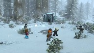 LEGO Harry Potter i Więzień z Azkabanu #17 Podziemne Przejście