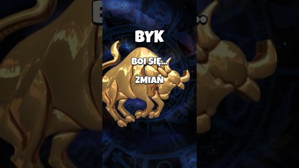 BYK  boi się zmian  #shorts #miłość #relacje #uczucia #horoskop #astrologia #związki #byk