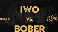 IWO vs. BOBER / Bitwa o Południe 2019 (Grupa B)