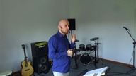 Czym karmisz niewiarę (Wiara duchowego człowieka cz 16) - Łukasz Popiołek - KBK