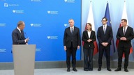 NOWI ministrowie w Rządzie.  Przedstawiamy