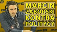Marcin Zaborski kontra politycy  Witold Waszczykowski lubi grać w gry?