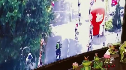 Tour de Pologne wraca do Koszalina! 1 Etap Gdynia - Koszalin! Jedziemy na finał! Zapraszamy!