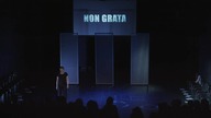 Spektakl Non Grata (2023)