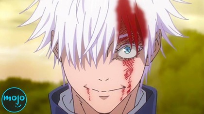 Top 10 Craziest Anime Flexes of the Decade So Far