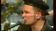 Steponas Januška, Irena Starošaitė.  LNK Unplugged