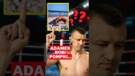 TOMASZ ADAMEK ROBI POMPKI