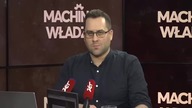 Gruca Macierewicz Z Kardynałem Szpiegiem Kgb.  W Tle Ordo Iuris Machinawładzy