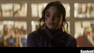 Polskie sceny w Hawkeye Marvela z Piotrem Adamczykiem