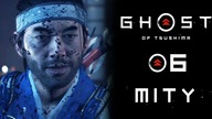 Ghost of Tsushima PL Part 6 Niebiański Cios! 4K Gameplay PL