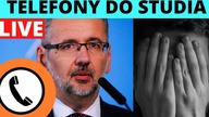 MAMY PIĄTEK! Telefony Do Studia! Od soboty nowe restrykcje! Wielkanoc w domach?!