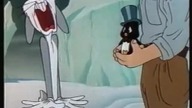 Zwariowane melodie: Wędrowny kr&oacute;lik (1950) [DUBBING]