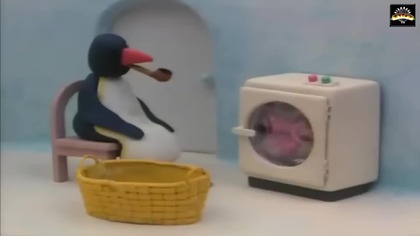 Pingu 2 [Przeróbka Dubbing 18+] (Kieubasa TV reupload)